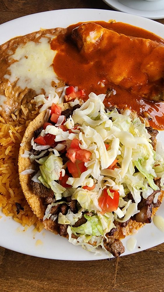 Jalisco Mexican Restaurant 