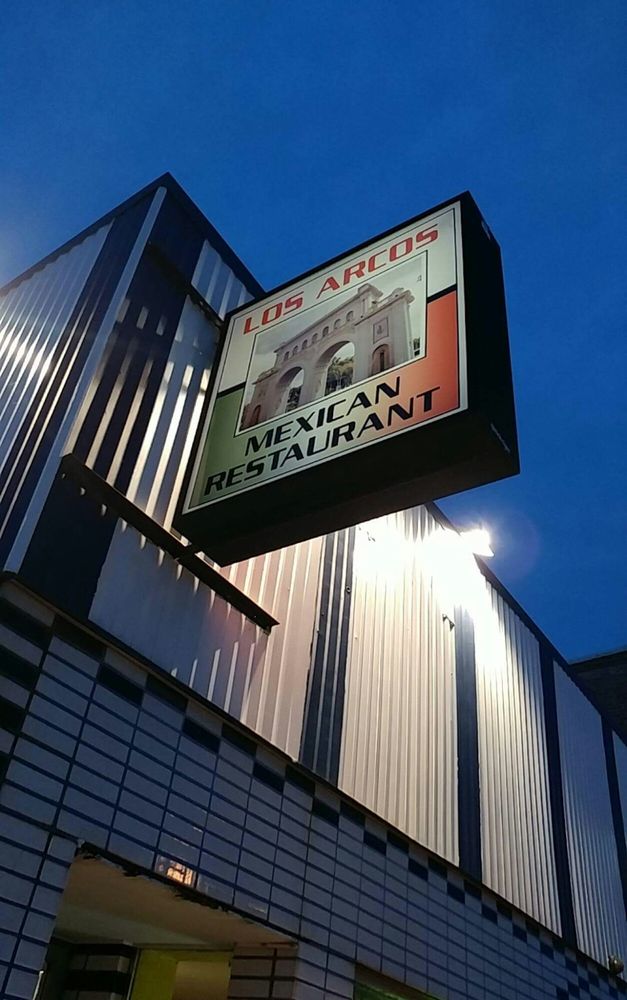Los Arcos Mexican Restaurant