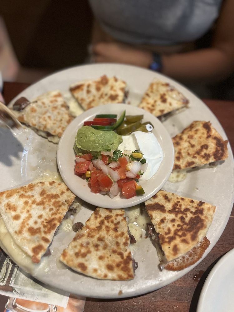 Gringo's Mexican Kitchen