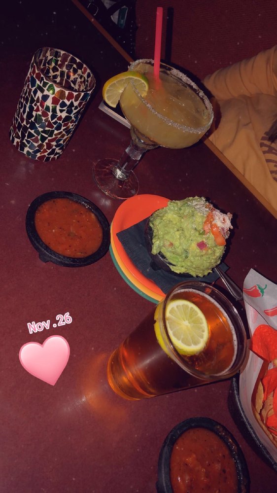 Caliente La Fiesta Mexicana