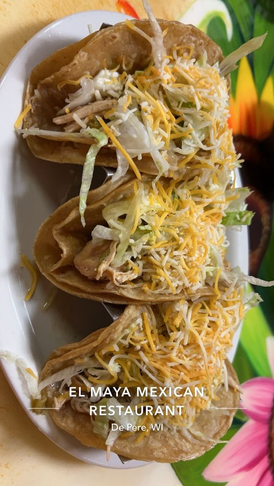 El Maya Mexican Restaurant