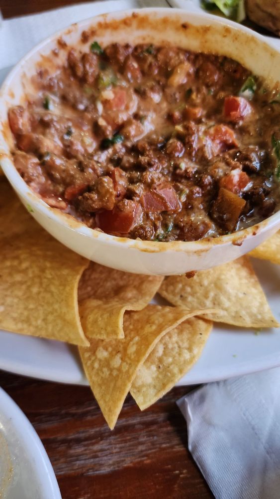 El Dorado Cantina & Grill