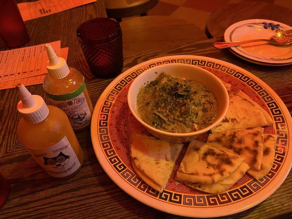 Little Tijuana Neighborhood Lounge