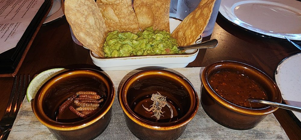 Cuishe Cocina Mexicana