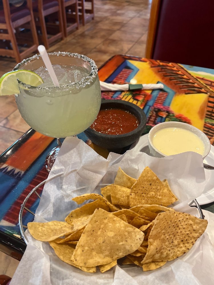 Guadalajara Rogers Mexican Restaurant