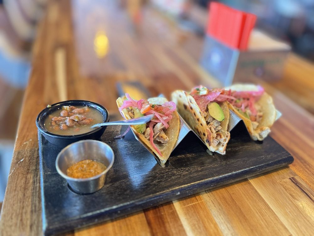 Tonati Tacos & Ritas