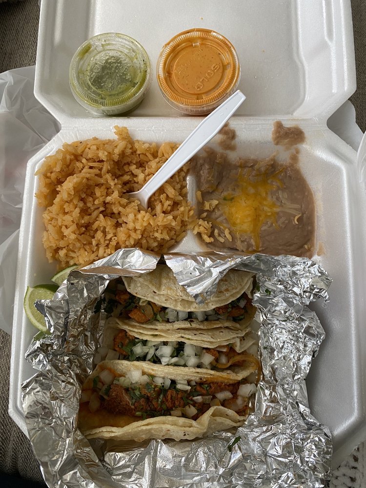 El Rancherito
