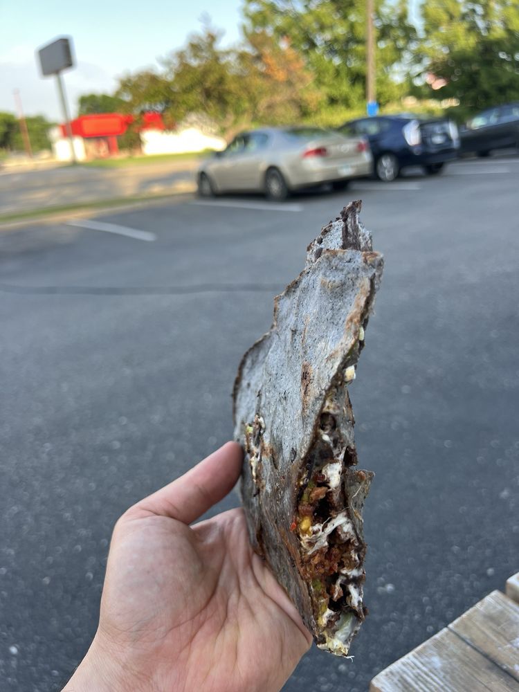 Mi Oaxaquena Taqueria