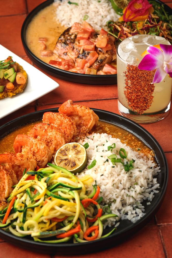 Miriam Cocina Latina