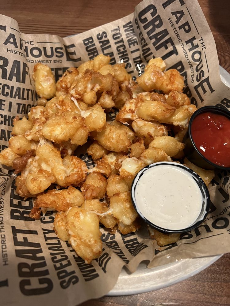 The Tap House West End