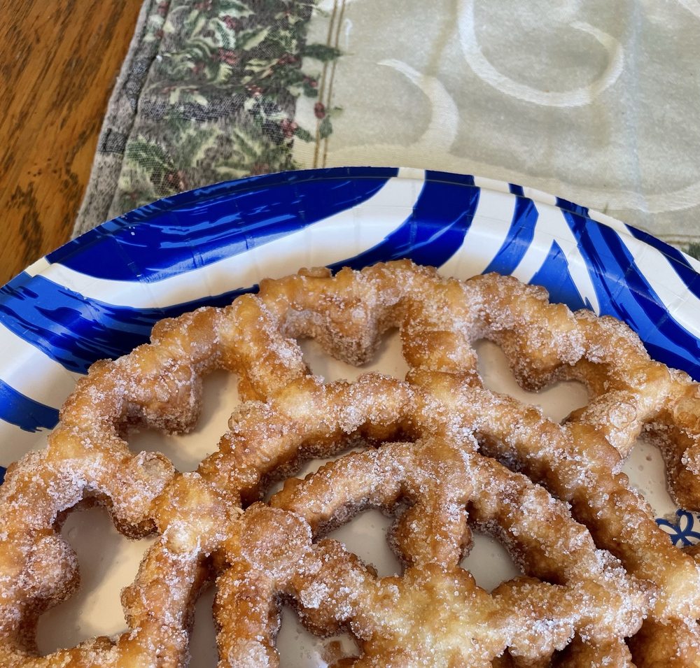 Freddy's Bakery & Cafe