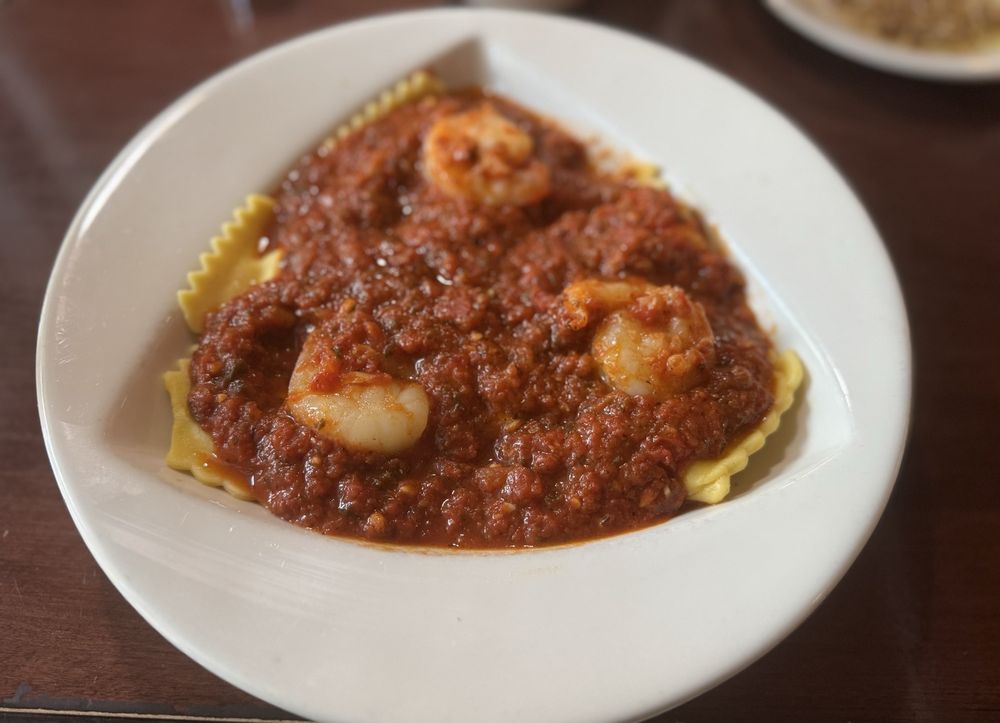 Victoria's Ristorante & Wine Bar