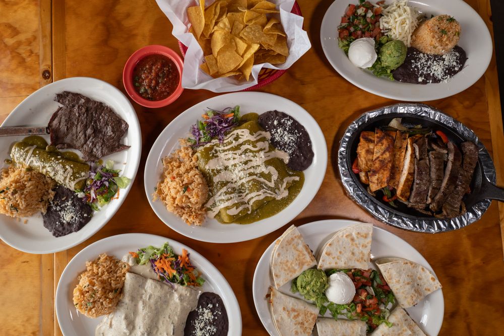 Emilio's Mexican Kitchen