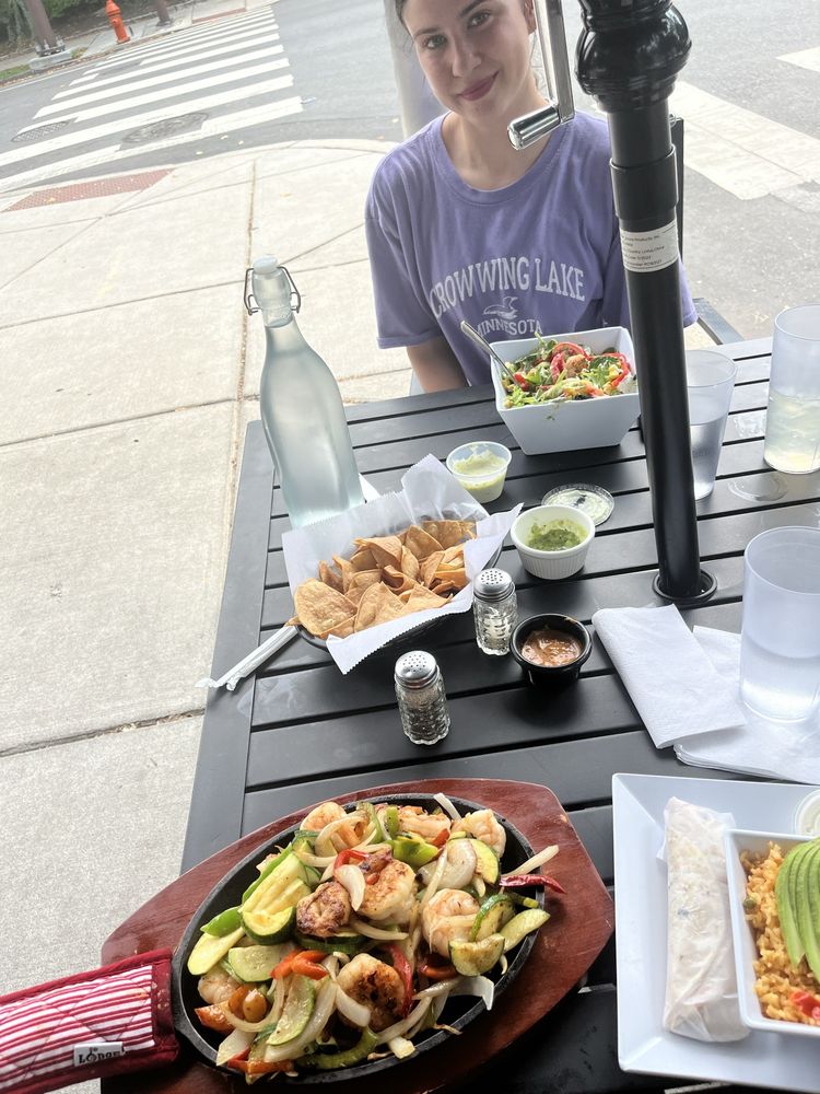 Don Barriga Mexican Grill