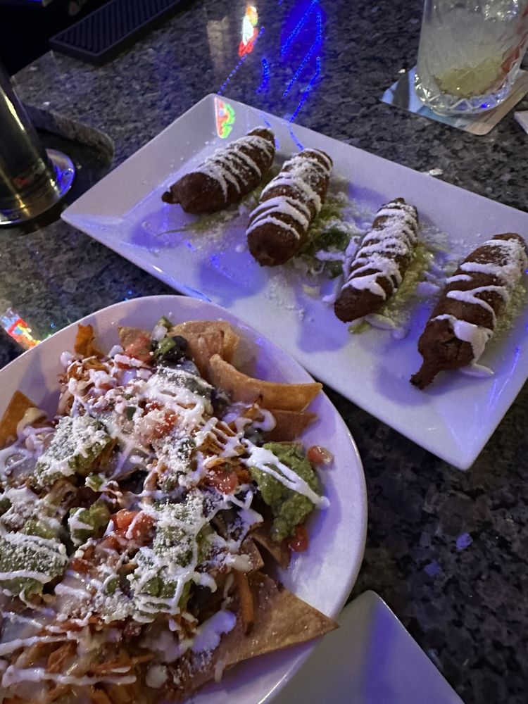 Buena Vista Mexican Restaurant