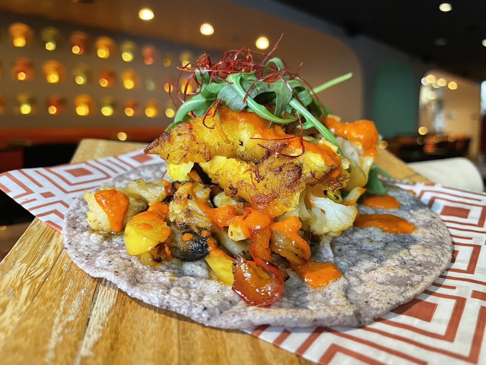 Tocayo Taqueria & Tequila