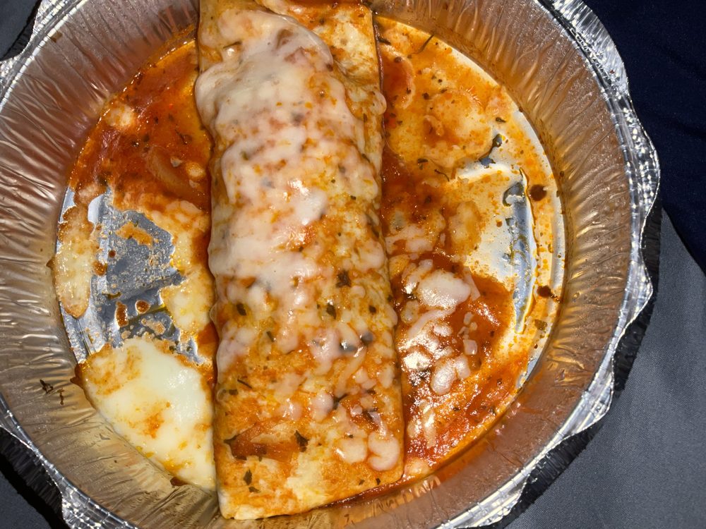 Tequila Jalisco Mexican Restaurant