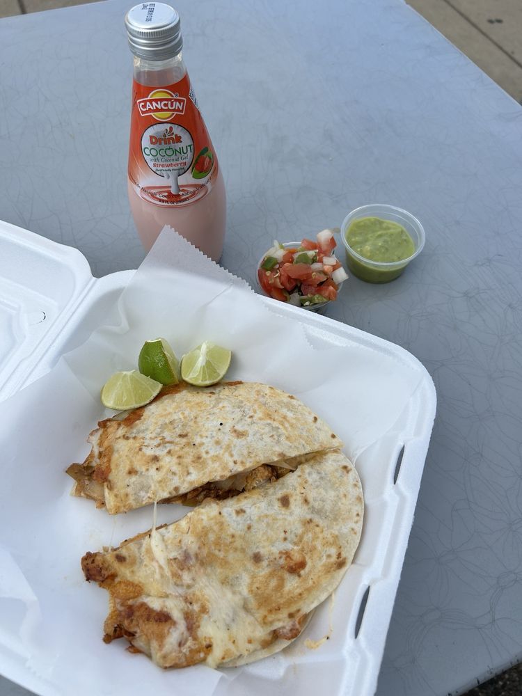 Las Palmas Carniceria