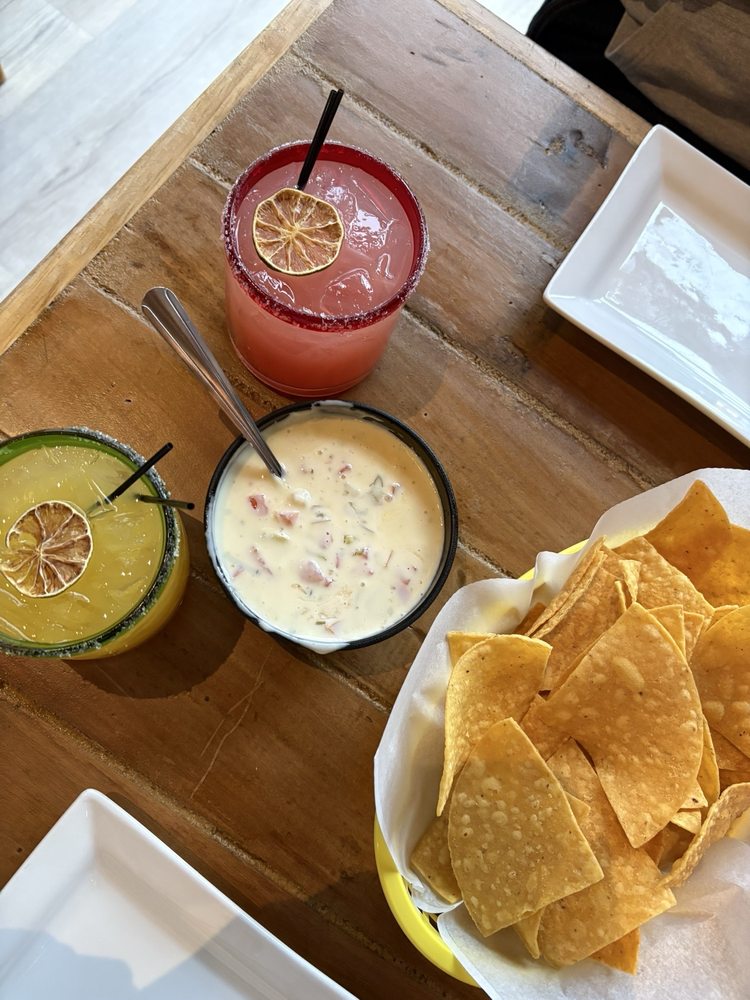 La Cantina by Madero