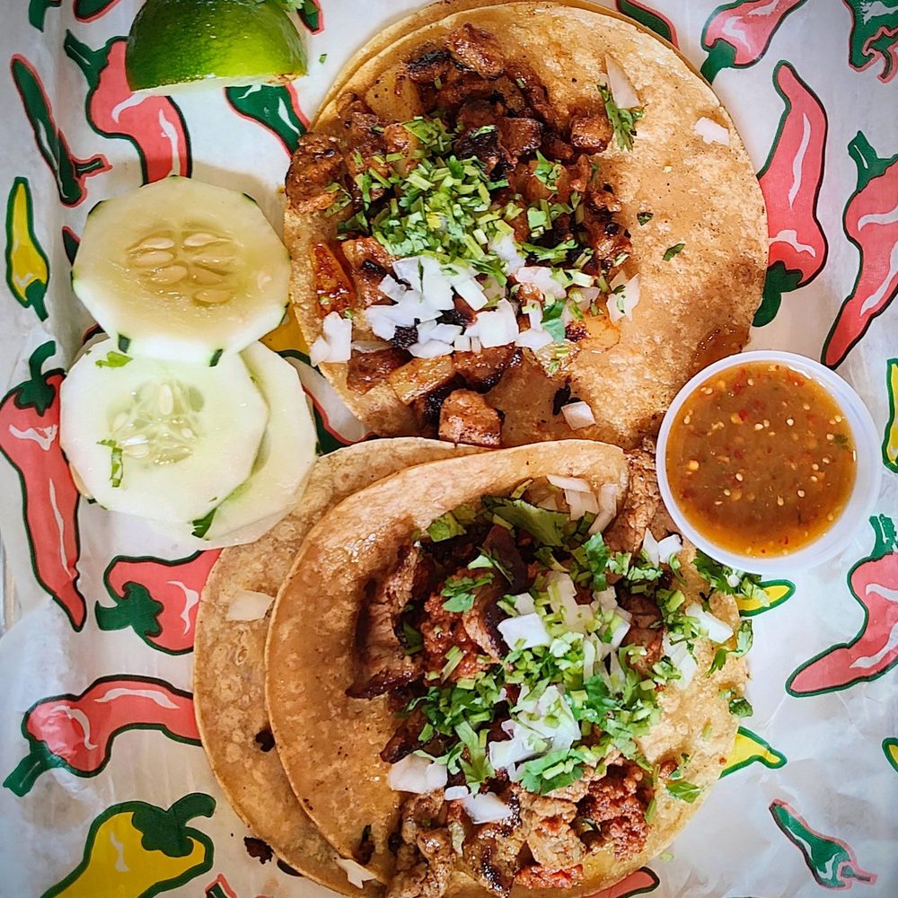 Primo’s Tacos & Tequila