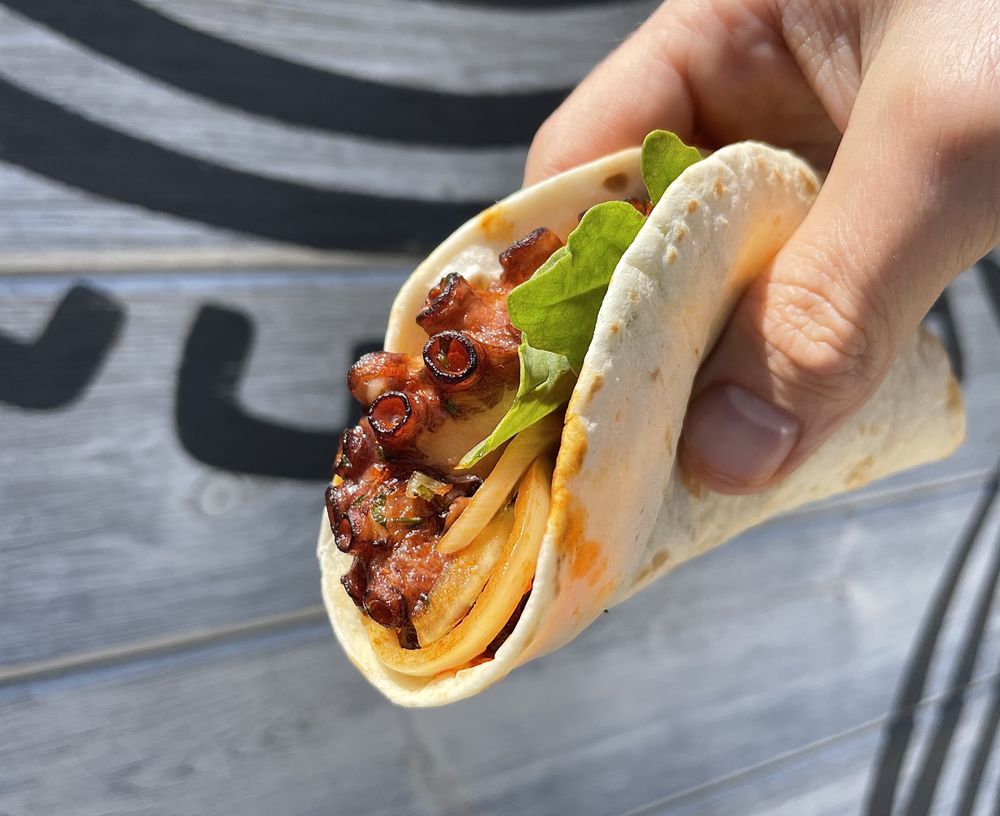 Tocayo Taqueria & Tequila