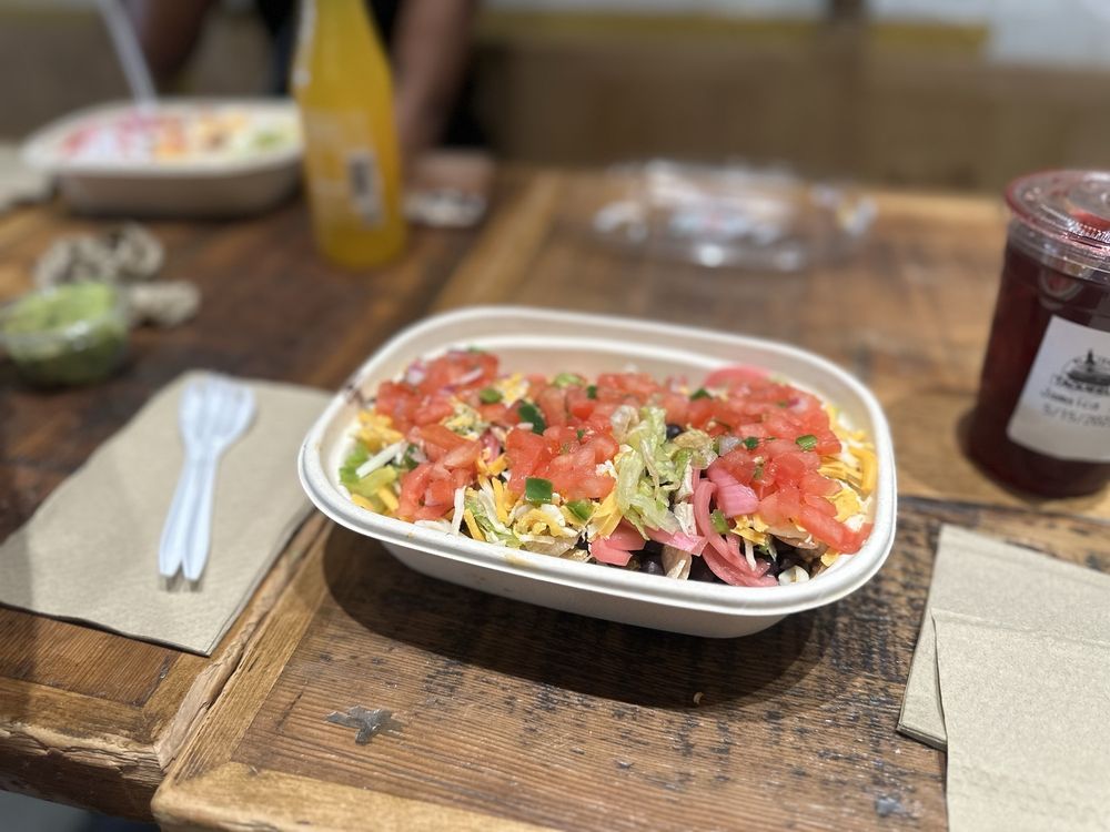 El Jefe's Taqueria - Pittsburgh