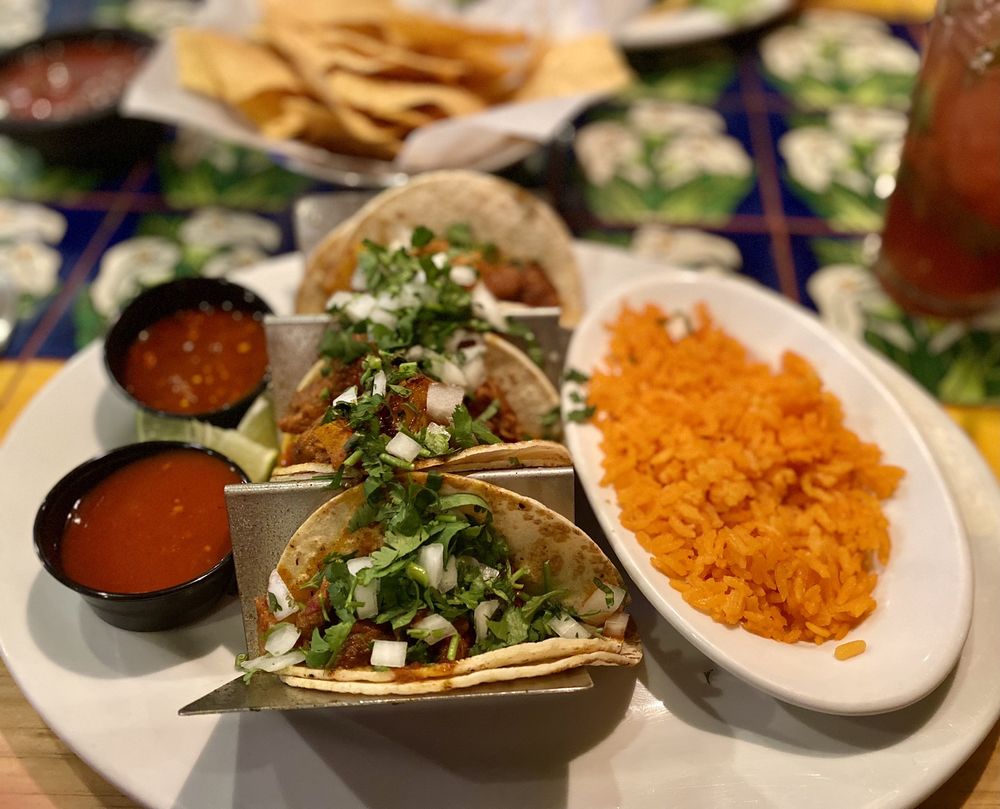 Emiliano's Mexican Restaurant & Bar