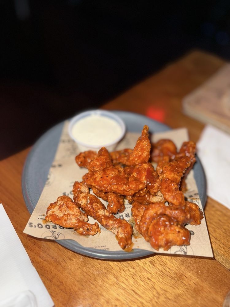 Gordo's Tacos & Tequila