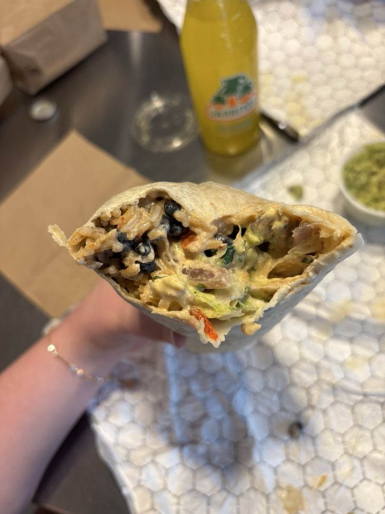 Amigos Mexican Grill