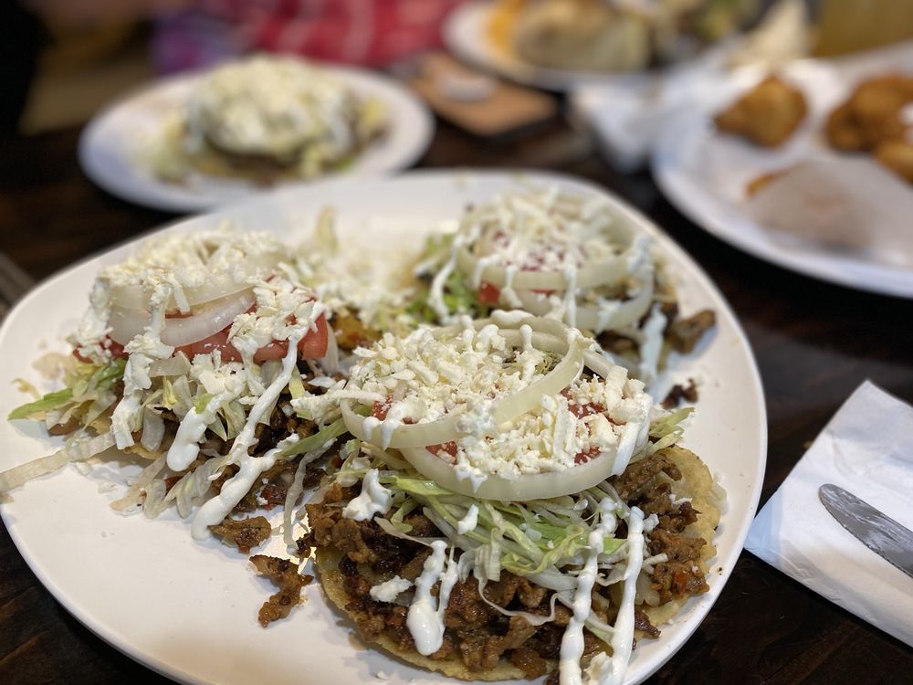 Tijuana Tacos Mexican Restaurant