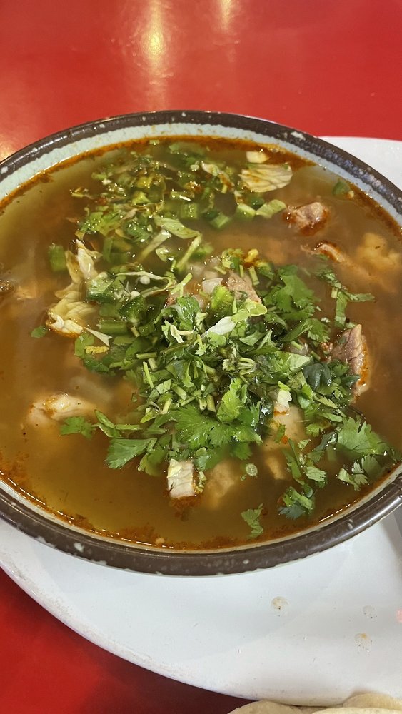 Taqueria El Jalapeno