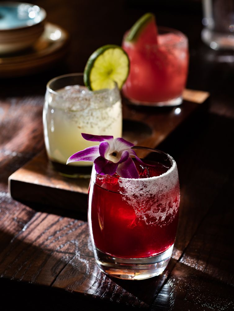 Mexican Sugar Dallas Uptown