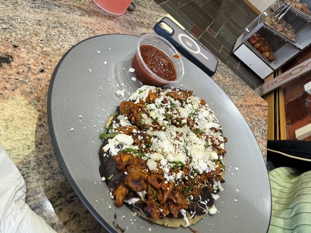 La Cocina De La Abuela