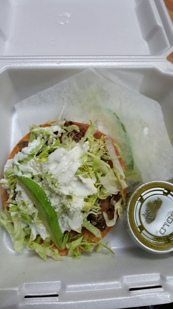 Taqueria Poblanita Deli