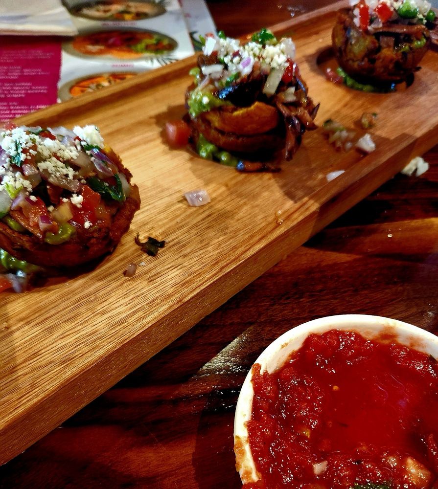 Catrina’s Tacos & Tequila