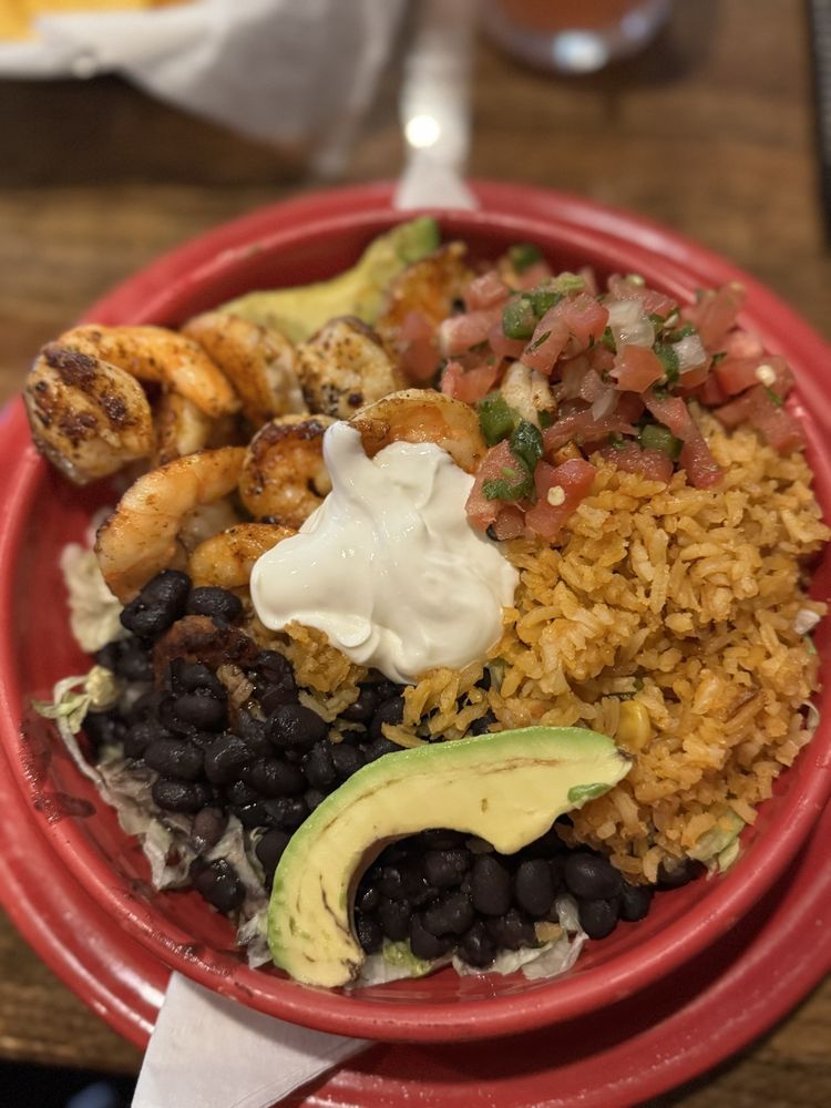 Los Reyes Mexican Restaurant