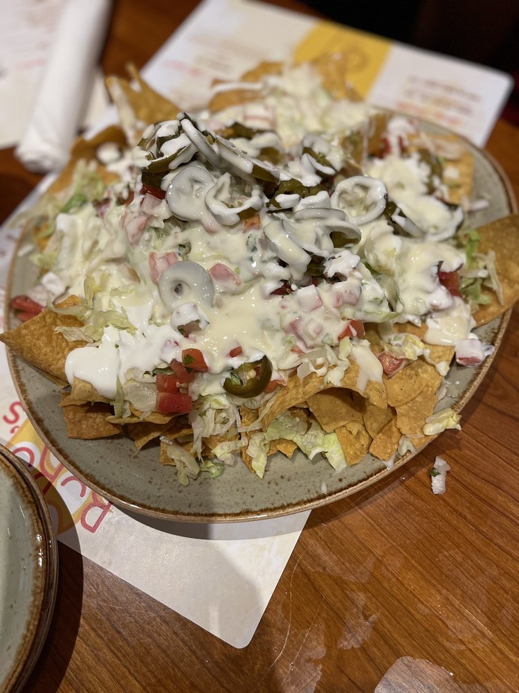 RuRu's Tacos + Tequila