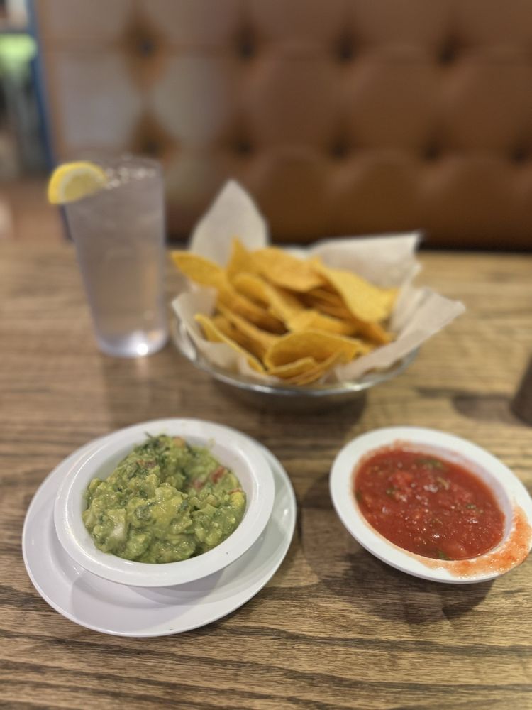 Casa Fiesta Mexican Grill
