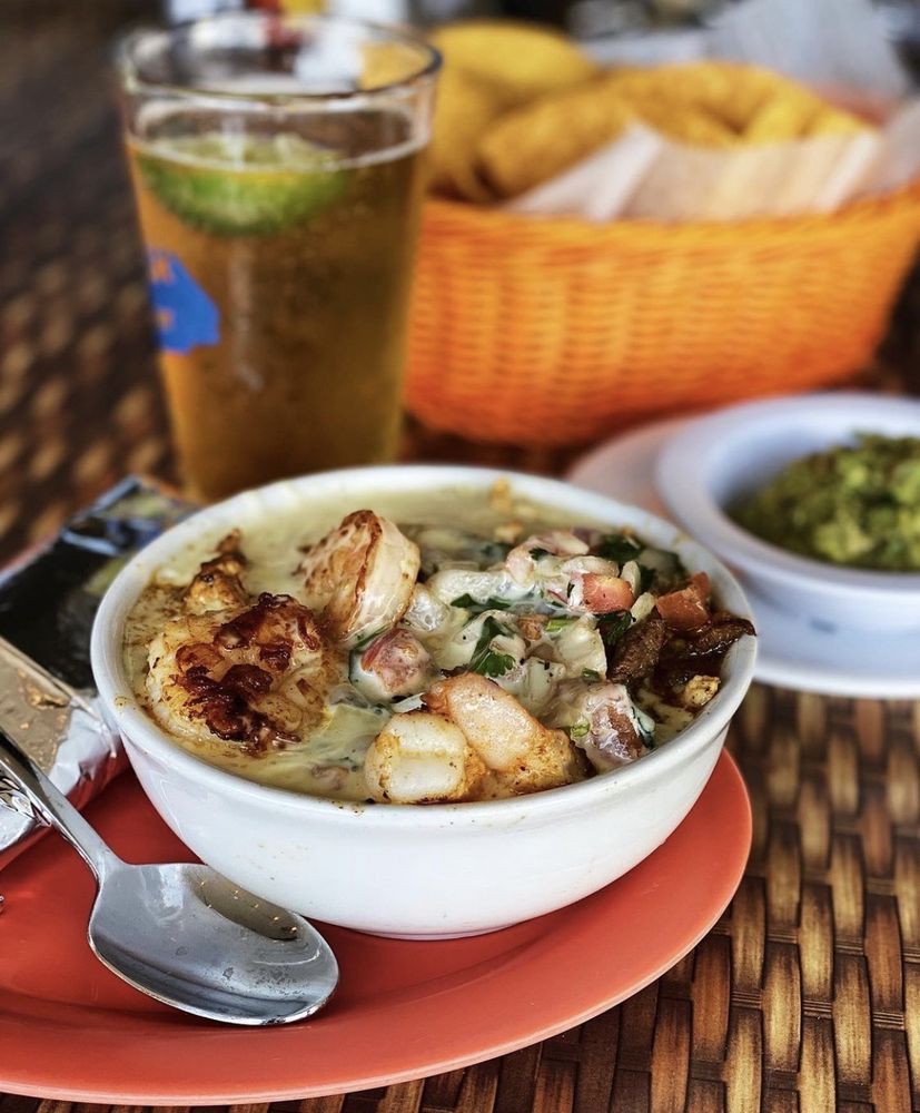 Rio Chico Mexican Restaurant