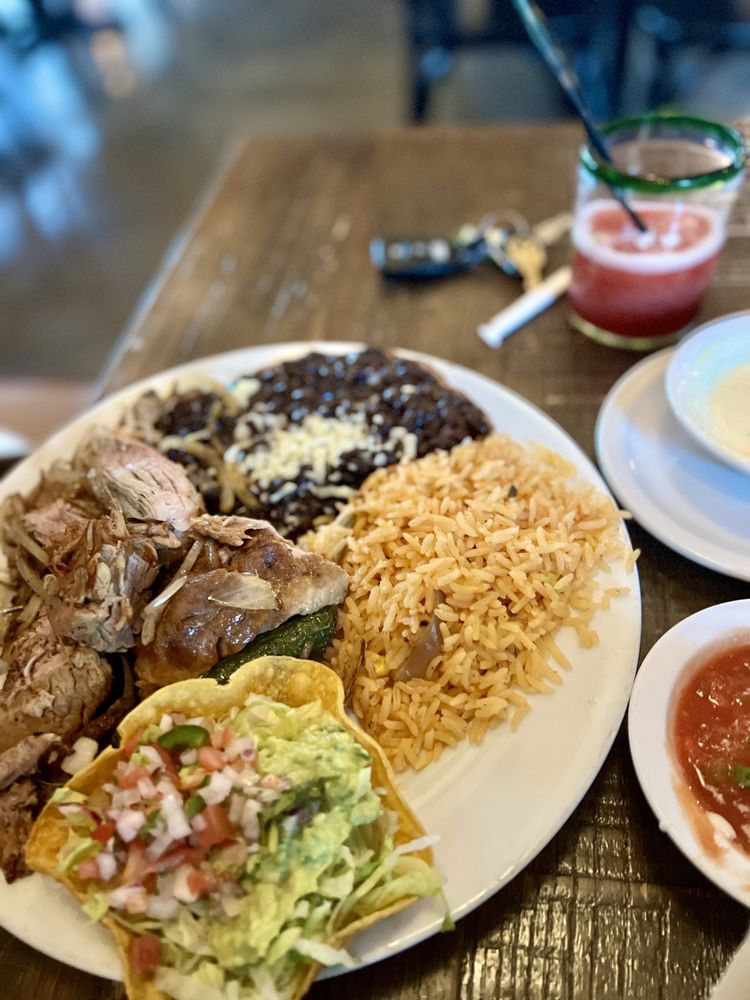 San Miguel Mexican Grill and Bar