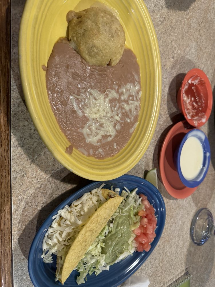 Los Reyes Mexican Restaurant