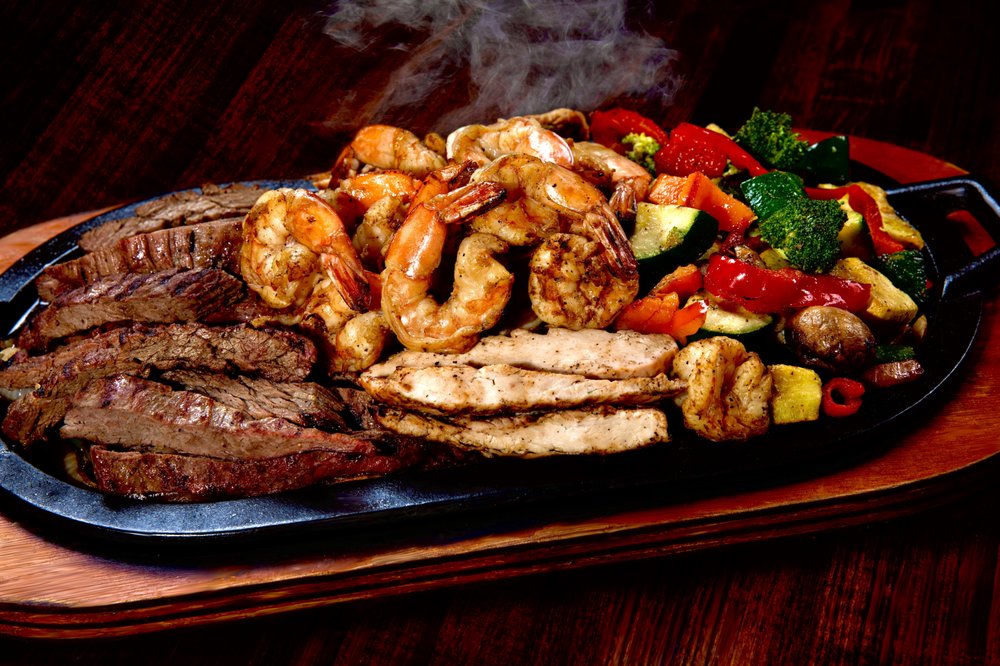 Mariano's Hacienda Ranch - Arlington