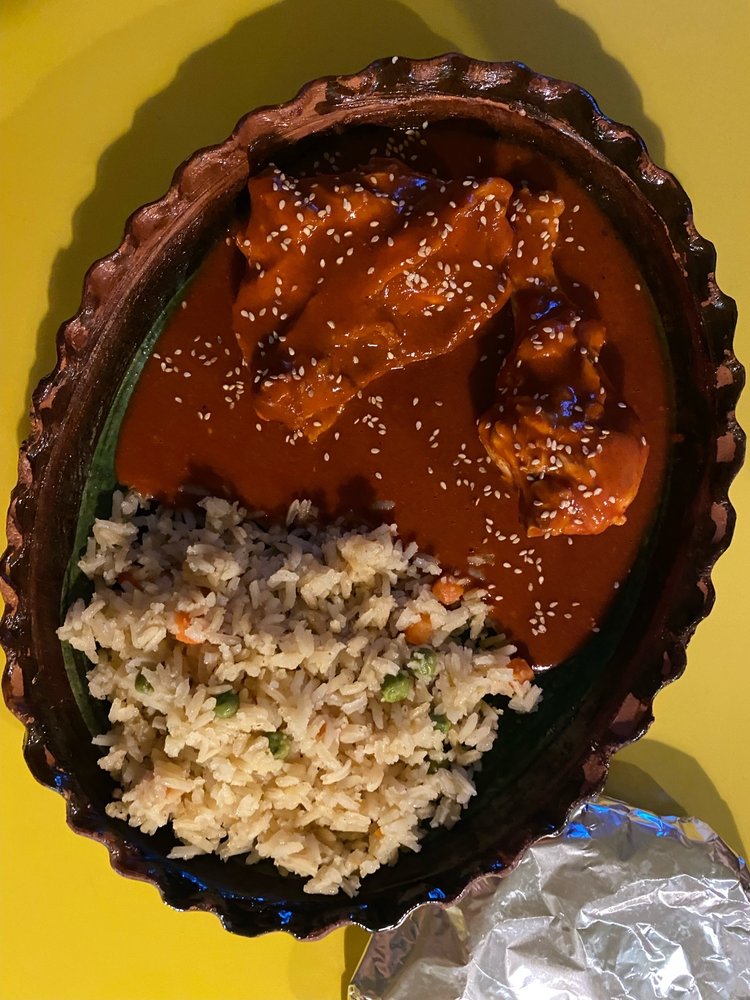 El Rincon Chiapaneco