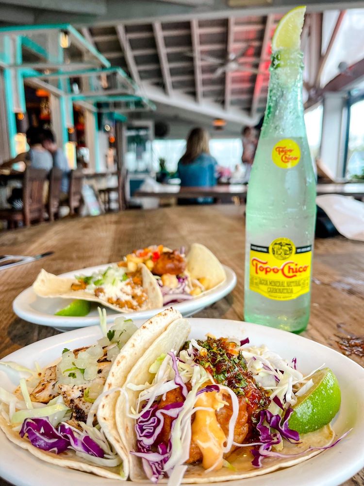 Mex 1 Coastal Cantina