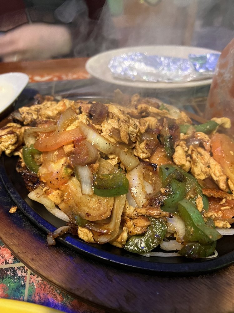 Senor Tequila - West Ashley