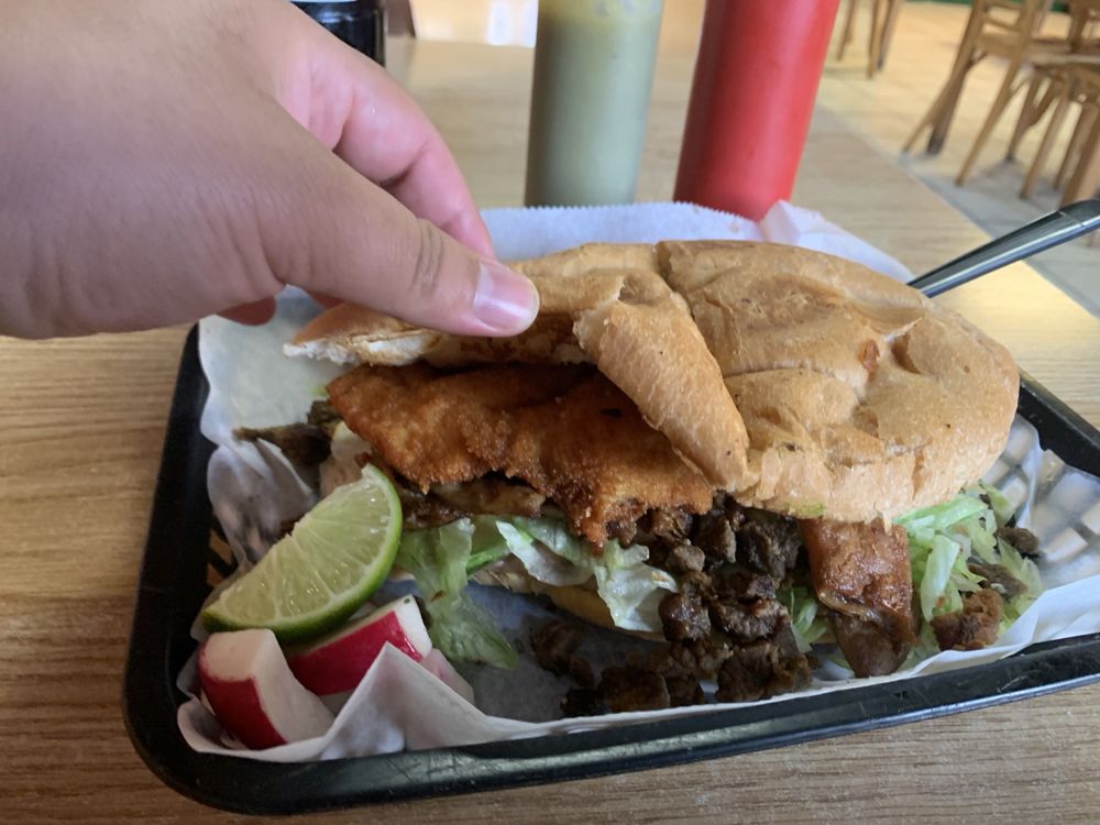 Taqueria Guadalajara