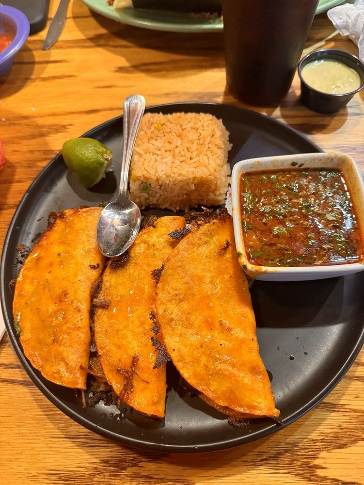 La Fogata Mexican Restaurant