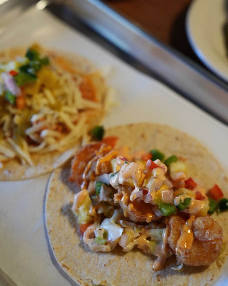 Arroyo Tacos & Tequila