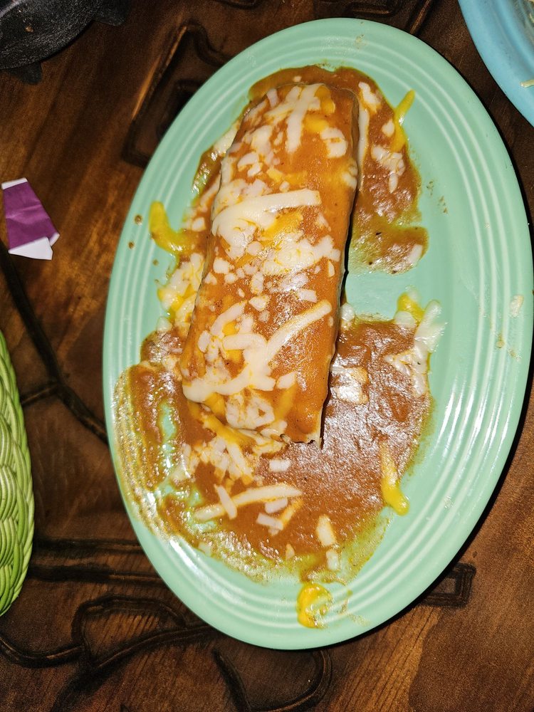 El Jimador Mexican Restaurante