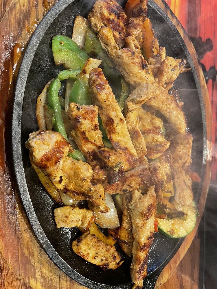 Brothers & Beer II Mexican Restaurant California Style